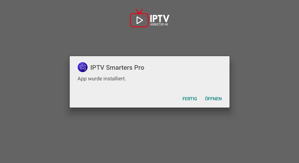 iptv smarters pro apk download android tv