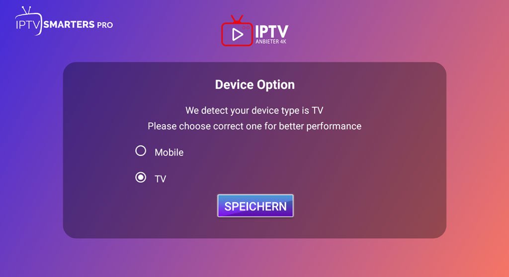 iptv smarters pro apk download android tv